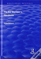 Capa do artigo The Bid Manager