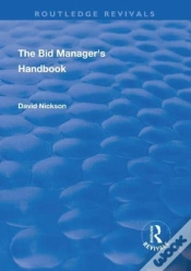 Capa do artigo The Bid Manager