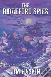 Capa do artigo The Biddeford Spies