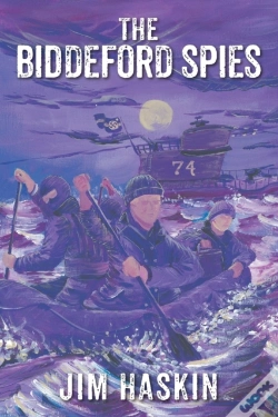 Capa do artigo The Biddeford Spies