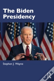 Capa do artigo The Biden Presidency