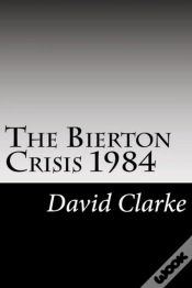 Capa do artigo The Bierton Crisis 1984 2nd Edition