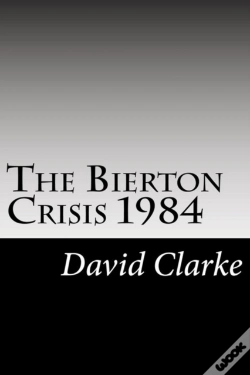 Capa do artigo The Bierton Crisis 1984 2nd Edition