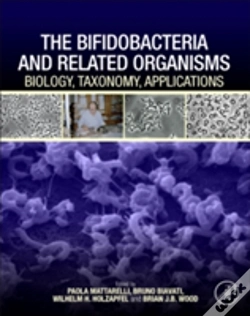 Capa do artigo The Bifidobacteria And Related Organisms