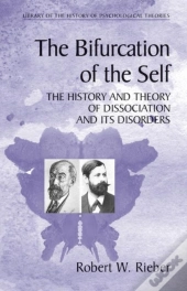 The Bifurcation Of The Self