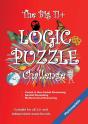 The Big 11+ Logic Puzzle Challenge - Preview