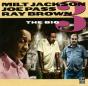 The Big 3 - CD - Preview