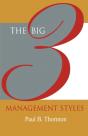 The Big 3 Management Styles - Preview