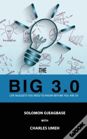The Big 3.0