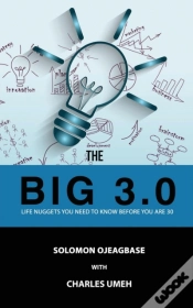 Capa do artigo The Big 3.0
