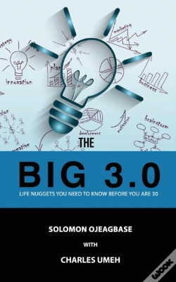 Capa do artigo The Big 3.0