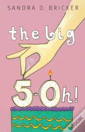 Capa do artigo The Big 5-0h!