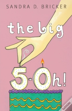 Capa do artigo The Big 5-0h!