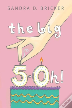 Capa do artigo The Big 5-Oh!