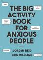 The Big Activity Book For Anxious People - Preview