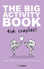 The Big Activity Book For Lesbian Couples - Preview