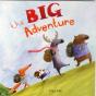 The Big Adventure - Preview
