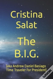 Capa do artigo The B.I.G.:  Aka Andrew Daniel Basiago T