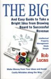 Capa do artigo The Big And Easy Guide To Take A Bright Idea From Drawing Board To Successful Revenue