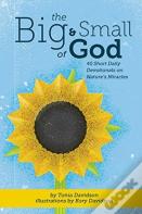The Big And Small Of God
