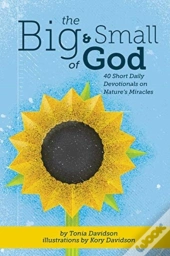 The Big And Small Of God