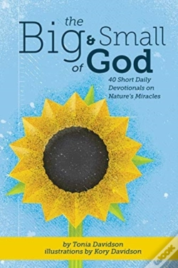 Capa do artigo The Big And Small Of God