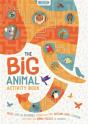 The Big Animal Activity Book - Preview