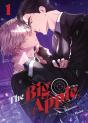 The Big Apple Vol. 1 - Preview