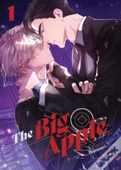 The Big Apple Vol. 1