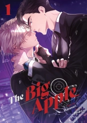 Capa do artigo The Big Apple Vol. 1