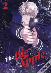 The Big Apple Vol. 2