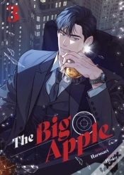 Capa do artigo The Big Apple Vol. 3