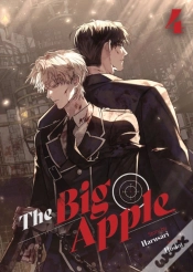 Capa do artigo The Big Apple Vol. 4