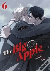 The Big Apple Vol. 6