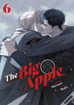 Capa do artigo The Big Apple Vol. 6