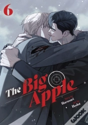 Capa do artigo The Big Apple Vol. 6