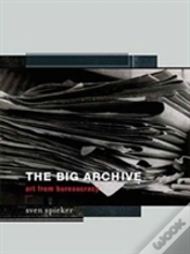 Capa do artigo The Big Archive