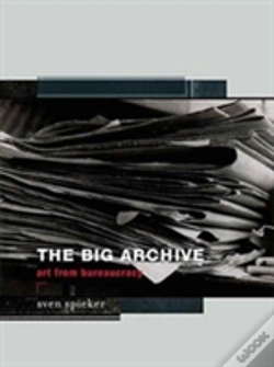 Capa do artigo The Big Archive