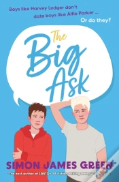 Capa do artigo The Big Ask