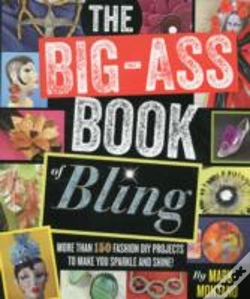 Capa do artigo The Big-Ass Book Of Bling