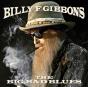 The Big Bad Blues - CD - Preview
