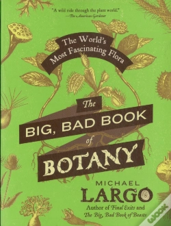 Capa do artigo The Big, Bad Book Of Botany
