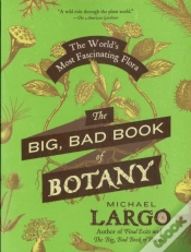 Capa do artigo The Big, Bad Book Of Botany