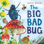 Capa do artigo The Big Bad Bug