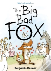 Capa do artigo The Big Bad Fox