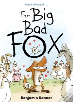 Capa do artigo The Big Bad Fox