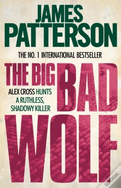 Capa do artigo The Big Bad Wolf