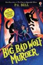 The Big Bad Wolf Murder - Preview