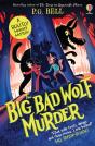 The Big Bad Wolf Murder - Preview