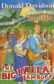 Capa do artigo The Big Ballad Jamboree